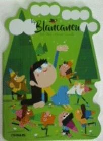 BLANCANEU, LA | 9788491016540 | OLID BAEZ, BEL | Cooperativa Cultural Rocaguinarda