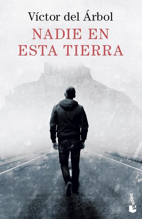 NADIE EN ESTA TIERRA | 9788423364817 | ÁRBOL, VÍCTOR DEL | Cooperativa Cultural Rocaguinarda