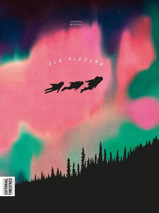 PIZZLYS, ELS | 9788419523242 | MOREAU, JÉRÉMIE | Cooperativa Cultural Rocaguinarda