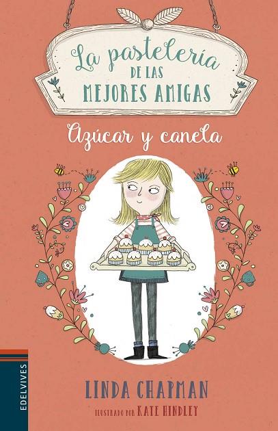 AZúCAR Y CANELA | 9788414010624 | CHAPMAN, LINDA | Cooperativa Cultural Rocaguinarda