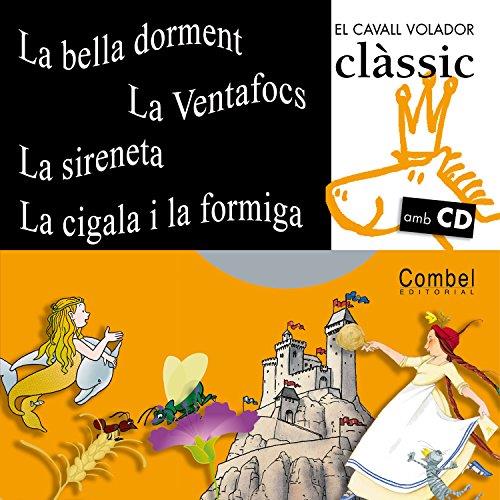 BELLA DORMENT I ALTRES TRES CONTES, LA | 9788498251166 | Cooperativa Cultural Rocaguinarda