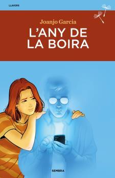 ANY DE LA BOIRA, L' | 9788410198319 | GARCIA, JOANJO | Cooperativa Cultural Rocaguinarda