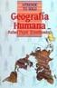 GEOGRAFIA HUMANA | 9788436805055 | PUYOL ANTOLIN, RAFAEL | Cooperativa Cultural Rocaguinarda