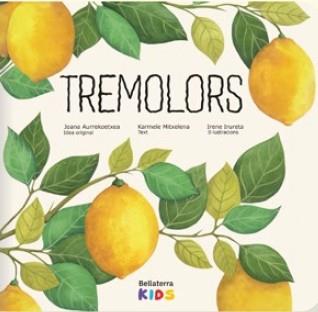 TREMOLORS | 9788410408593 | VVAA, VVAA | Cooperativa Cultural Rocaguinarda