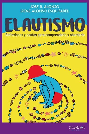 AUTISMO, EL | 9788418139024 | ALONSO PEÑA, JOSÉ RAMÓN/ALONSO ESQUISÁBEL, IRENE | Cooperativa Cultural Rocaguinarda