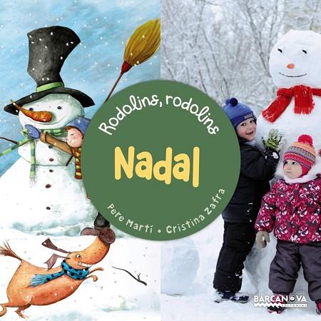 NADAL | 9788448946371 | MARTÍ, PERE | Cooperativa Cultural Rocaguinarda