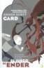 JUEGO DE ENDER, EL | 9788466616898 | CARD, ORSON SCOTT | Cooperativa Cultural Rocaguinarda