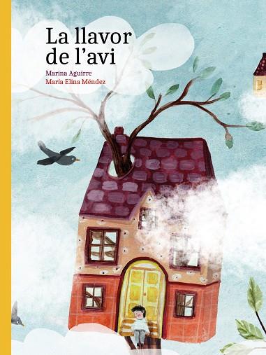LLAVOR DE L'AVI, LA | 9788418284960 | AGUIRRE, MARINA | Cooperativa Cultural Rocaguinarda