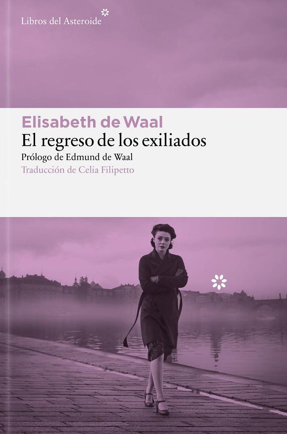REGRESO DE LOS EXILIADOS, EL | 9788410178878 | WAAL, ELISABETH DE | Cooperativa Cultural Rocaguinarda