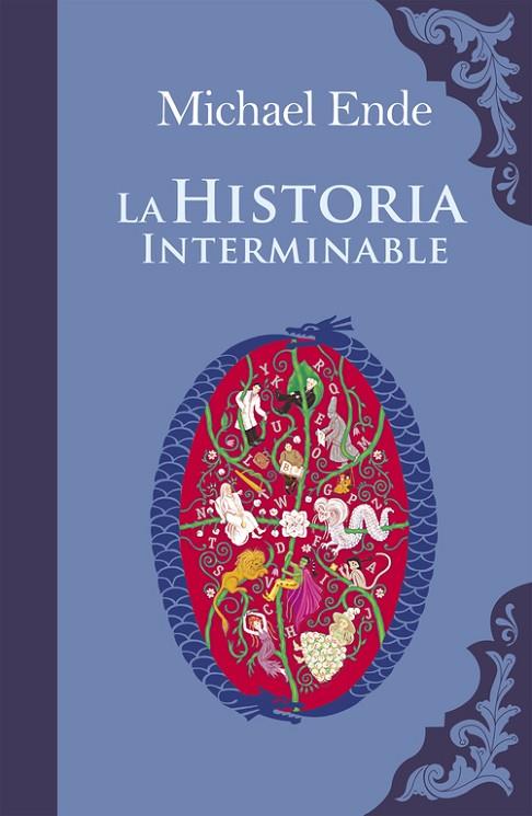 HISTORIA INTERMINABLE, LA | 9788420471549 | ENDE, MICHAEL | Cooperativa Cultural Rocaguinarda