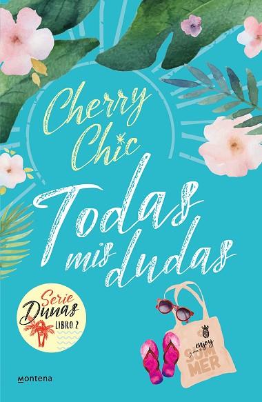 TODAS MIS DUDAS (DUNAS 2) | 9788418318856 | CHERRY CHIC, | Cooperativa Cultural Rocaguinarda