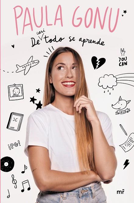 DE (CASI) TODO SE APRENDE | 9788427044159 | GONU, PAULA | Cooperativa Cultural Rocaguinarda