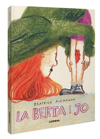 BERTA I JO, LA | 9788411581837 | ALEMAGNA, BEATRICE | Cooperativa Cultural Rocaguinarda
