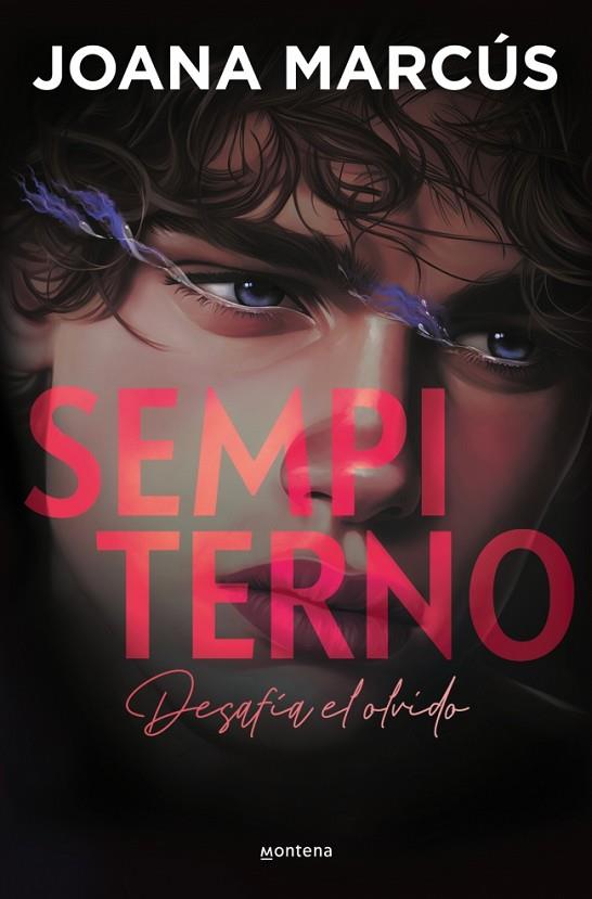 SEMPITERNO (BILOGÍA EXTRAÑOS 2) | 9788419501141 | MARCÚS, JOANA | Cooperativa Cultural Rocaguinarda