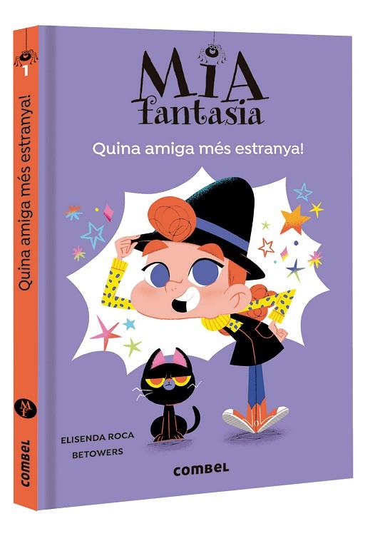 QUINA AMIGA MÉS ESTRANYA! | 9788491016953 | ROCA, ELISENDA | Cooperativa Cultural Rocaguinarda