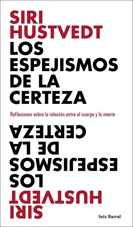 ESPEJISMOS DE LA CERTEZA, LOS | 9788432237898 | HUSTVEDT, SIRI | Cooperativa Cultural Rocaguinarda