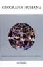 GEOGRAFIA HUMANA | 9788437607412 | ESTEBANEZ, J. | Cooperativa Cultural Rocaguinarda