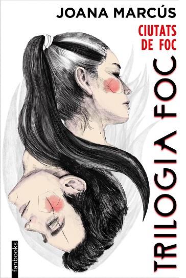 TRILOGIA FOC 3. CIUTATS DE FOC | 9788419150066 | MARCÚS, JOANA | Cooperativa Cultural Rocaguinarda