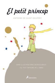 PETIT PRINCEP, EL (POP-UP) | 9788416310104 | ANTOINE DE SAINT-EXUPERY | Cooperativa Cultural Rocaguinarda