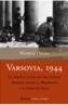 VARSOVIA 1944 | 9788408053064 | DAVIES, NORMAN | Cooperativa Cultural Rocaguinarda