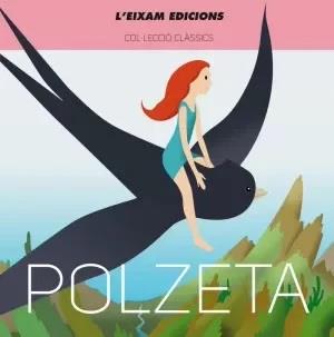 POLZETA - NOVA EDICIÓ | 9788415180067 | L'EIXAM EDICIONS | Cooperativa Cultural Rocaguinarda