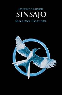 SINSAJO | 9788427202146 | COLLINS , SUZANNE | Cooperativa Cultural Rocaguinarda