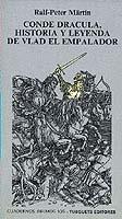 CONDE DRACULA | 9788472236059 | MARTIN, RALF-PETER | Cooperativa Cultural Rocaguinarda