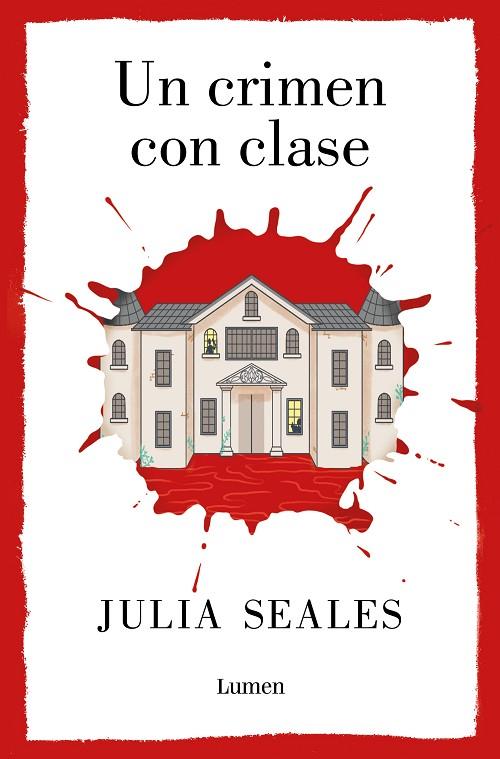 CRIMEN CON CLASE, UN | 9788426425539 | SEALES, JULIA | Cooperativa Cultural Rocaguinarda