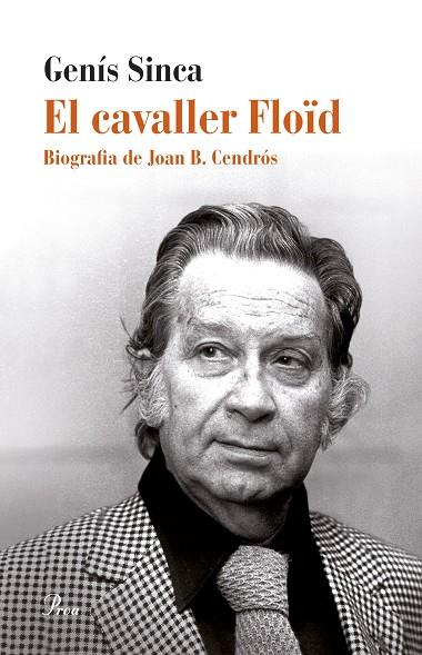 EL CAVALLER FLOÏD | 9788475885827 | GENÍS SINCA | Cooperativa Cultural Rocaguinarda