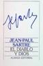 DIABLO Y DIOS, EL | 9788420618531 | SARTRE, JEAN-PAUL | Cooperativa Cultural Rocaguinarda