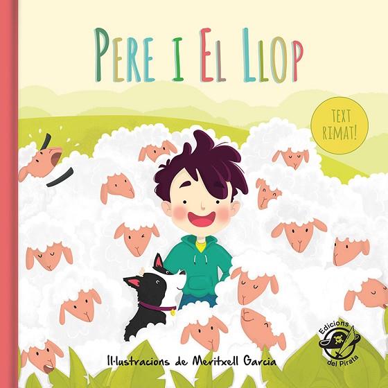 PERE I EL LLOP | 9788417207014 | Cooperativa Cultural Rocaguinarda