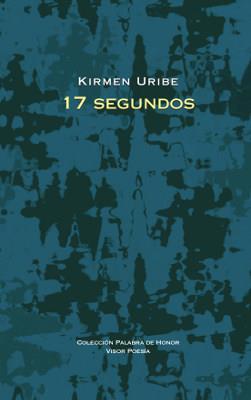 17 SEGUNDOS | 9788498952353 | URIBE, KIRMEN | Cooperativa Cultural Rocaguinarda