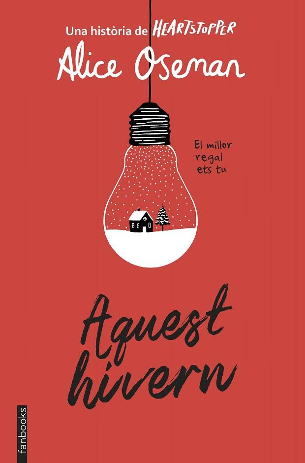AQUEST HIVERN | 9788419150370 | OSEMAN, ALICE | Cooperativa Cultural Rocaguinarda