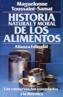 HISTORIA NATURAL Y MORAL DE LOS ALIMENTAOS. (T.9) | 9788420605593 | TOUSSAINT-SAMAT, MAGUELONNE | Cooperativa Cultural Rocaguinarda