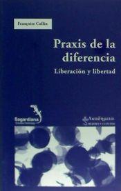 PRAXIS DE LA DIFERENCIA | 9788474268621 | COLLIN, FRANÇOISE | Cooperativa Cultural Rocaguinarda