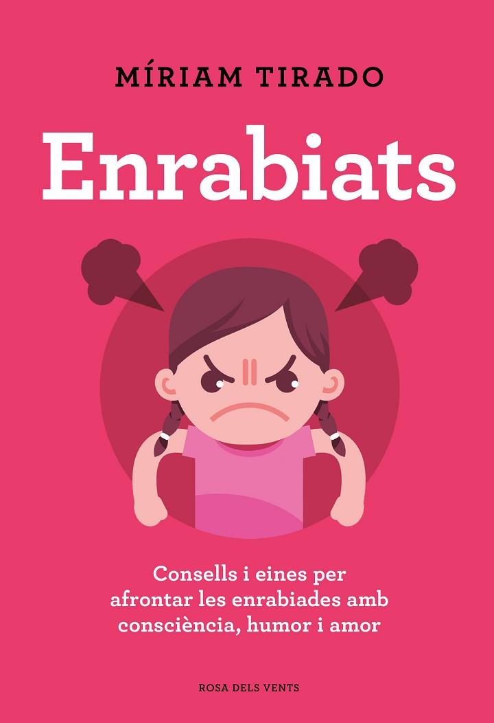 ENRABIATS | 9788418033742 | TIRADO, MÍRIAM | Cooperativa Cultural Rocaguinarda