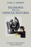 FILOSOFIA DE LA CIENCIA NATURAL | 9788420667294 | HEMPEL, CARL GUSTAV | Cooperativa Cultural Rocaguinarda