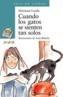 CUANDO LOS GATOS SE SIENTEN TAN SOLOS | 9788420784601 | LANDA, MARIASUN | Cooperativa Cultural Rocaguinarda