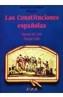 CONSTITUCIONES ESPAÑOLAS, LAS | 9788420756608 | LARIO, DAMASO DE  / LINDE, ENRI | Cooperativa Cultural Rocaguinarda