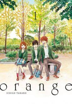 ORANGE VOL 1 | 9788416188086 | TAKANO, ICHIGO | Cooperativa Cultural Rocaguinarda