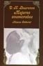 MUJERES ENAMORADAS | 9788420617572 | LAWRENCE, DAVID HERBERT | Cooperativa Cultural Rocaguinarda