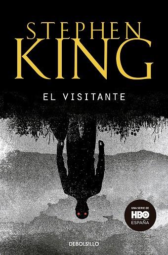 VISITANTE, EL | 9788466349871 | KING, STEPHEN | Cooperativa Cultural Rocaguinarda