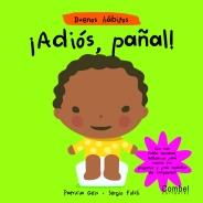 ¡ADIÓS, PAÑAL! | 9788498250671 | GEIS CONTI, PATRICIA | Cooperativa Cultural Rocaguinarda