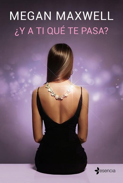 ¿Y A TI QUé TE PASA? | 9788408181484 | MAXWELL, MEGAN | Cooperativa Cultural Rocaguinarda