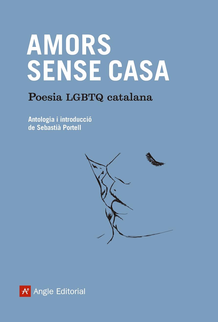 AMORS SENSE CASA | 9788417214395 | PORTELL CLAR, SEBASTIÀ | Cooperativa Cultural Rocaguinarda