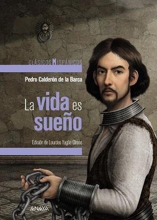 VIDA ES SUEÑO, LA | 9788469833728 | CALDERÓN DE LA BARCA, PEDRO | Cooperativa Cultural Rocaguinarda