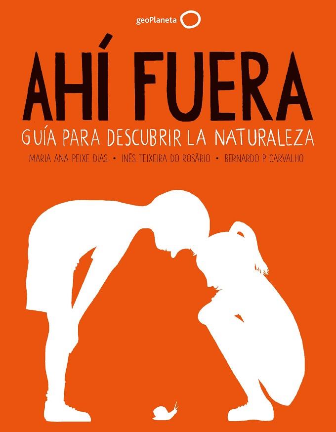 AHÍ FUERA | 9788408255086 | PEIXE DIAS, MARIA ANA | Cooperativa Cultural Rocaguinarda