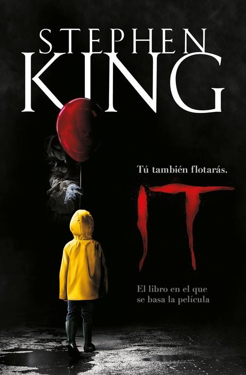 IT | 9788497593793 | STEPHEN KING | Cooperativa Cultural Rocaguinarda