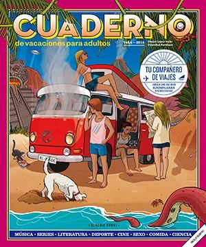 CUADERNO BLACKIE BOOKS, VOL. 4 | 9788416290321 | Cooperativa Cultural Rocaguinarda