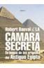 CAMARA SECRETA, LA | 9788466705561 | BAUDAL, ROBERT | Cooperativa Cultural Rocaguinarda